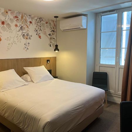 Hotel Les Tilleuls アスパレン エクステリア 写真