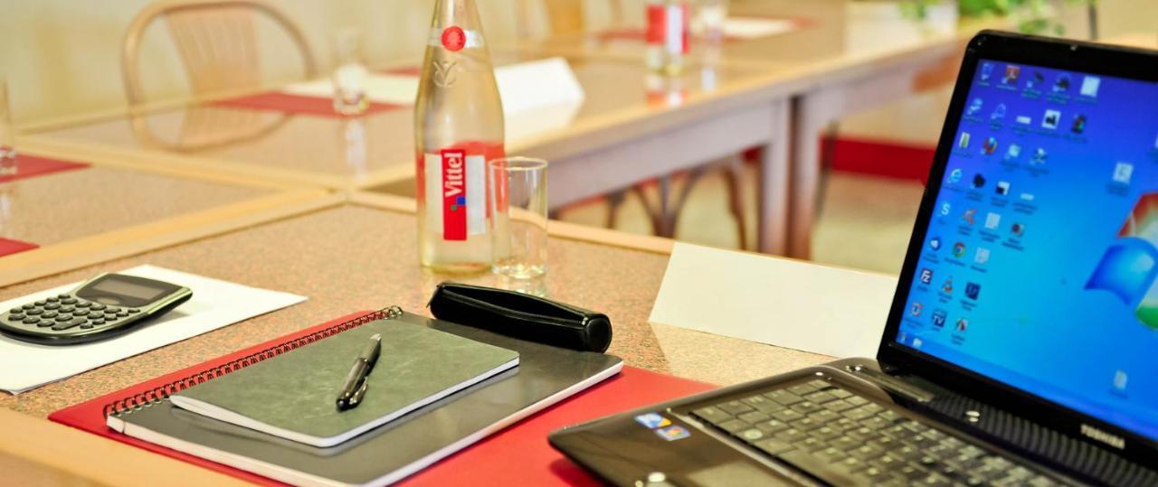 Hotel Les Tilleuls アスパレン エクステリア 写真